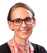 Katherine Miller