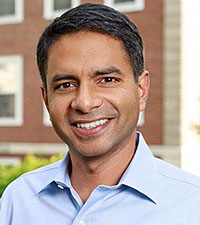 Amitabh Chandra