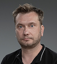 Peter Hudomiet